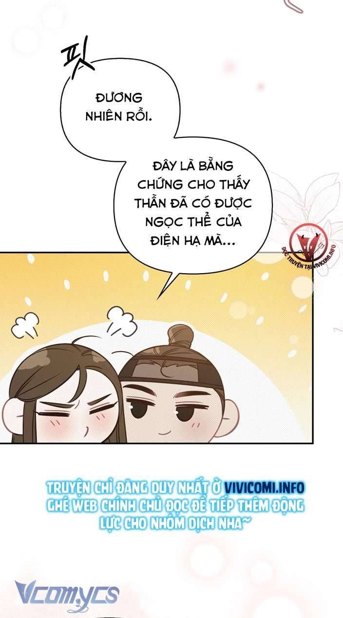 đọc truyện [18+] Tiết Học Bí Mật Của Trung Điện Chương 30 ảnh 45 tại Giả Dược