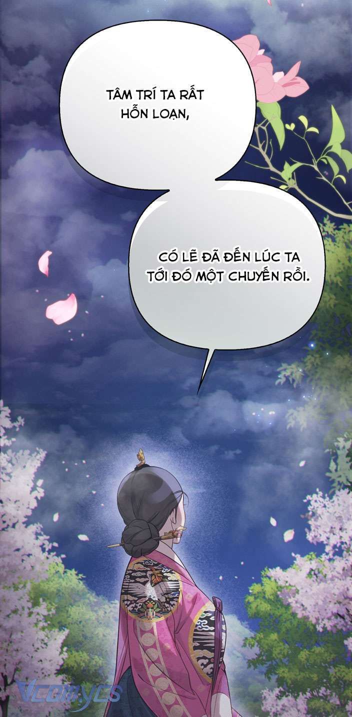 đọc truyện [18+] Tiết Học Bí Mật Của Trung Điện Chương 31 ảnh 18 tại Giả Dược