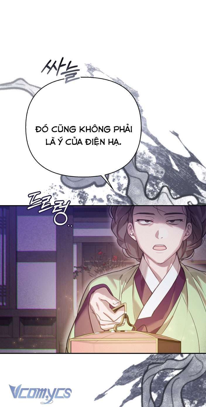 đọc truyện [18+] Tiết Học Bí Mật Của Trung Điện Chương 31 ảnh 4 tại Giả Dược