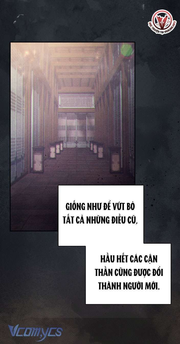 đọc truyện [18+] Tiết Học Bí Mật Của Trung Điện Chương 32 ảnh 20 tại Giả Dược