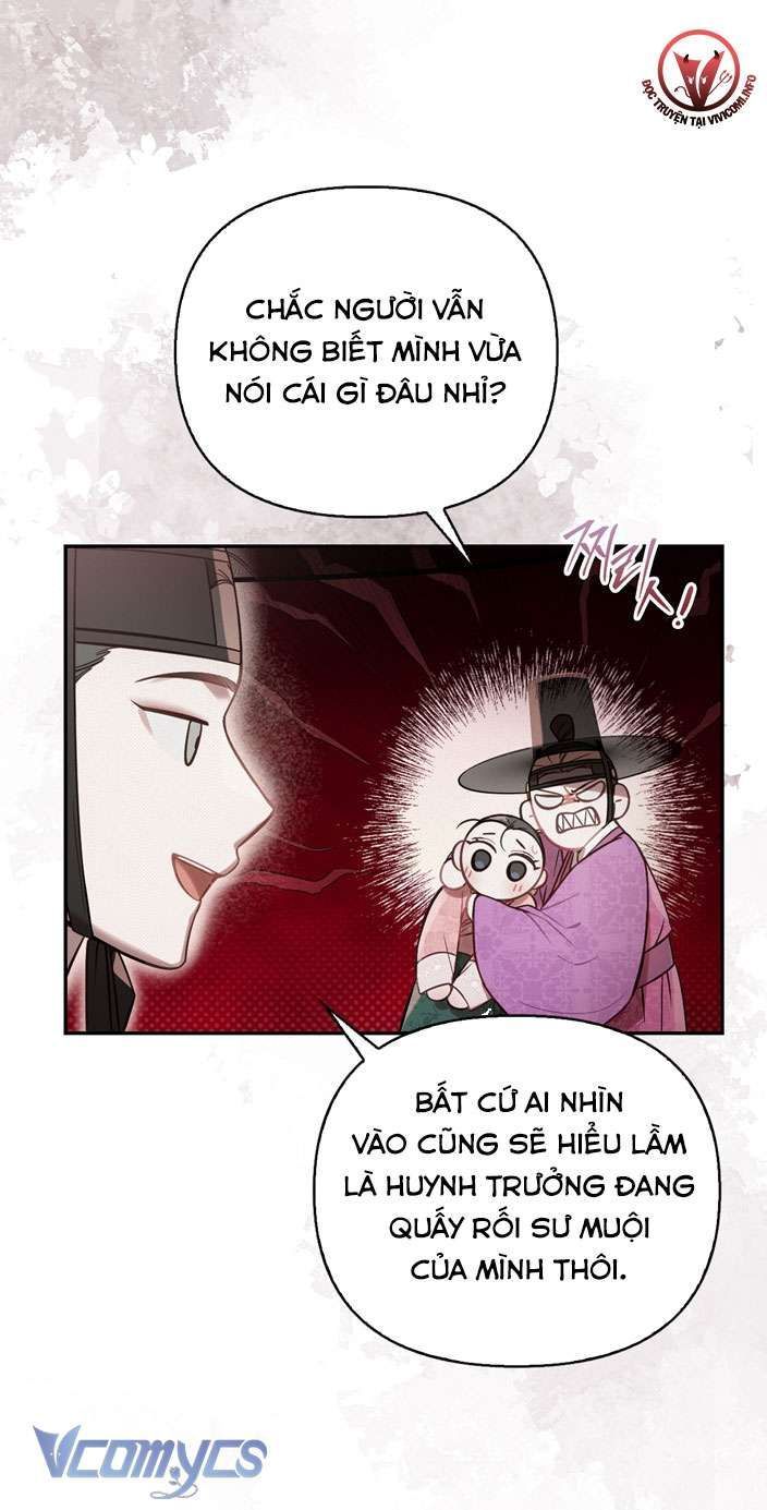 đọc truyện [18+] Tiết Học Bí Mật Của Trung Điện Chương 32 ảnh 31 tại Giả Dược
