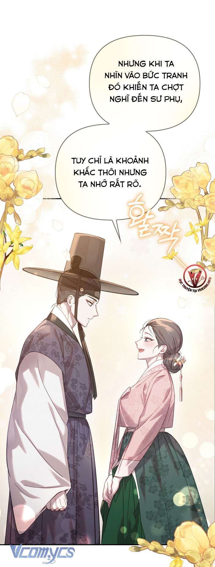 đọc truyện [18+] Tiết Học Bí Mật Của Trung Điện Chương 32 ảnh 46 tại Giả Dược