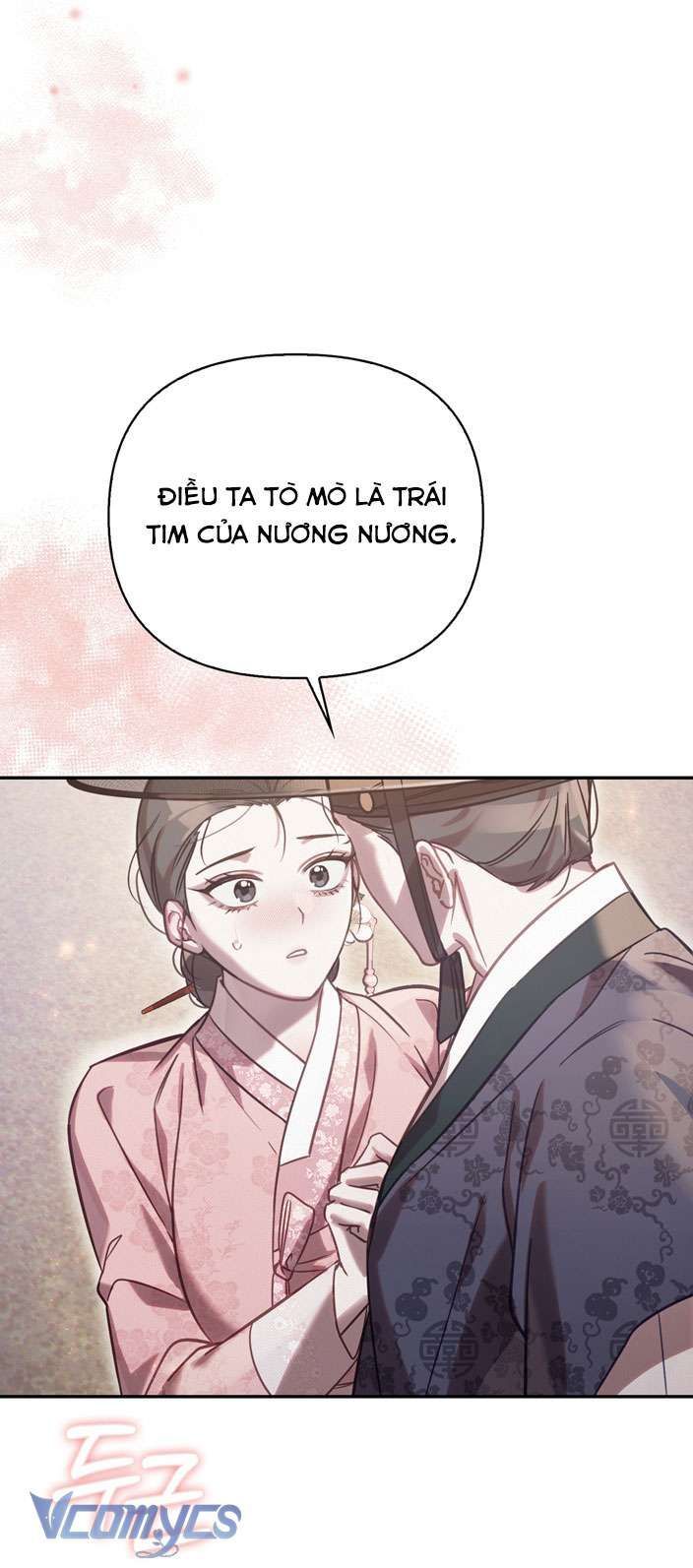 đọc truyện [18+] Tiết Học Bí Mật Của Trung Điện Chương 32 ảnh 57 tại Giả Dược