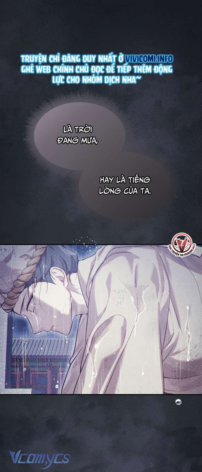 đọc truyện [18+] Tiết Học Bí Mật Của Trung Điện Chương 32 ảnh 8 tại Giả Dược