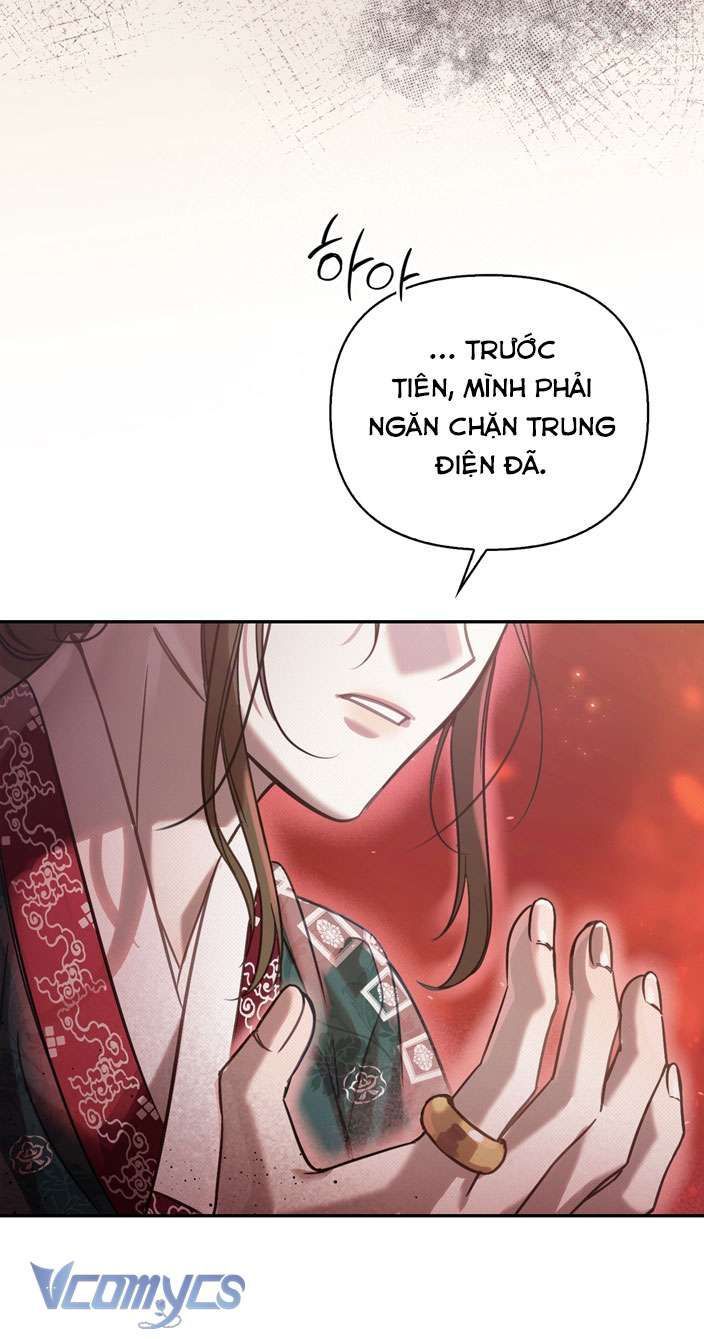 đọc truyện [18+] Tiết Học Bí Mật Của Trung Điện Chương 33 ảnh 33 tại Thiên Thai Truyện