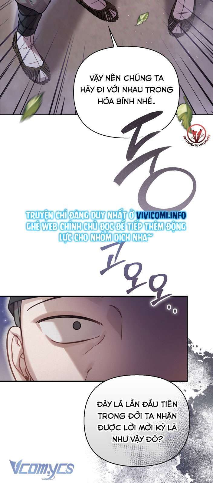 đọc truyện [18+] Tiết Học Bí Mật Của Trung Điện Chương 33 ảnh 52 tại Thiên Thai Truyện