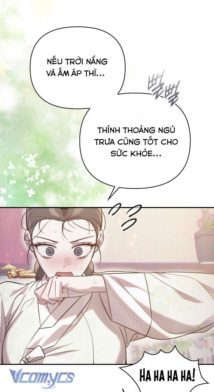 đọc truyện [18+] Tiết Học Bí Mật Của Trung Điện Chương 34 ảnh 16 tại Giả Dược