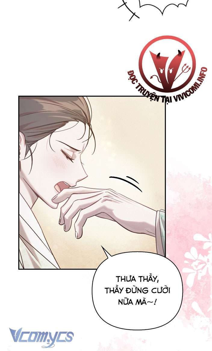 đọc truyện [18+] Tiết Học Bí Mật Của Trung Điện Chương 34 ảnh 17 tại Giả Dược