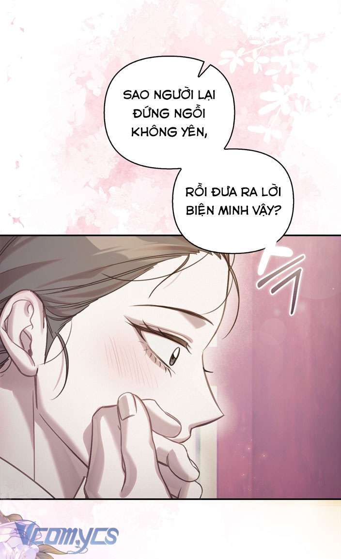 đọc truyện [18+] Tiết Học Bí Mật Của Trung Điện Chương 34 ảnh 18 tại Giả Dược