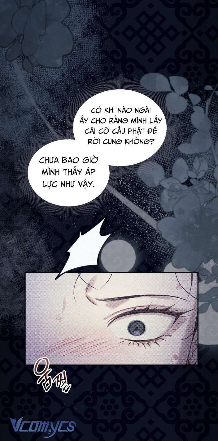 đọc truyện [18+] Tiết Học Bí Mật Của Trung Điện Chương 34 ảnh 28 tại Giả Dược