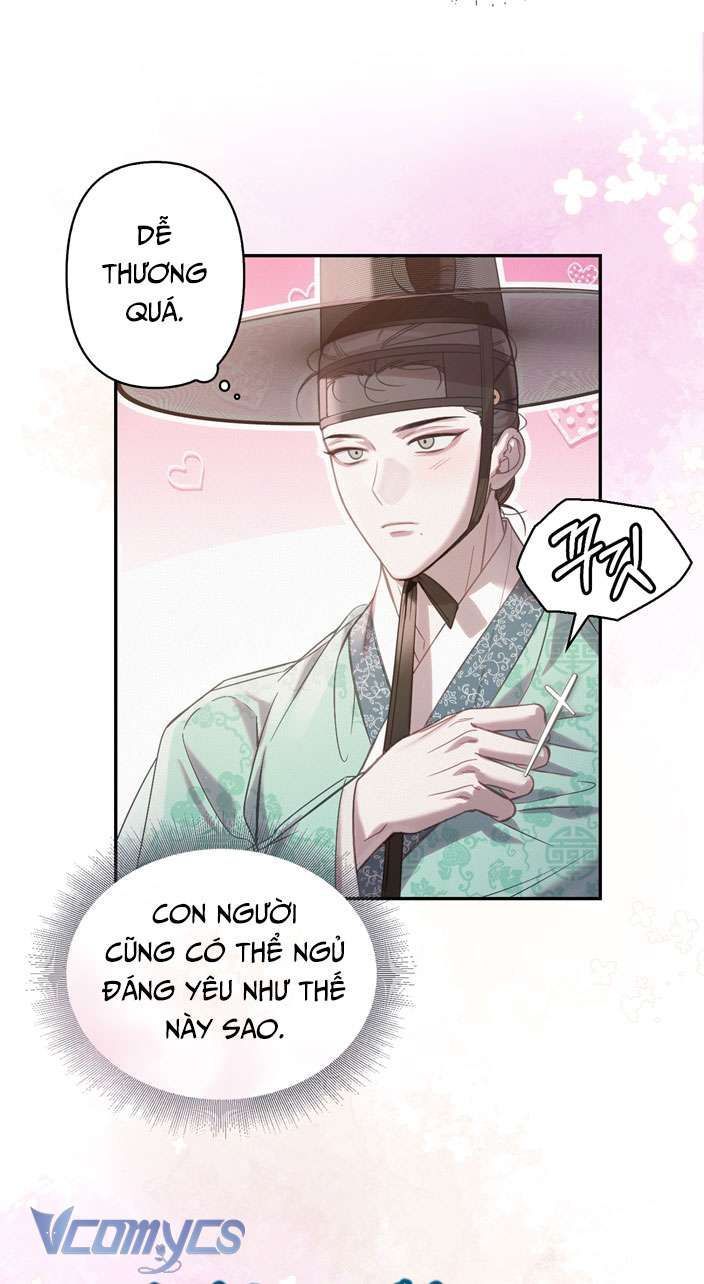 đọc truyện [18+] Tiết Học Bí Mật Của Trung Điện Chương 34 ảnh 6 tại Giả Dược