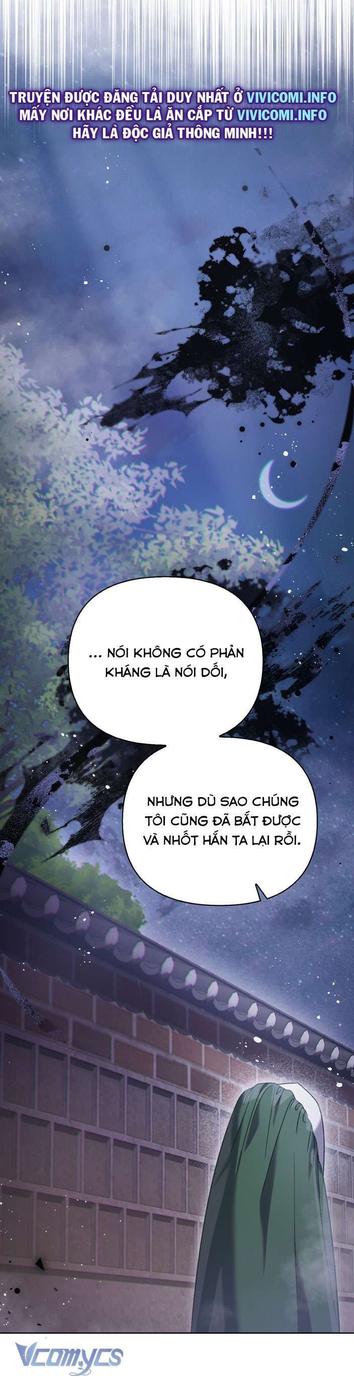 đọc truyện [18+] Tiết Học Bí Mật Của Trung Điện Chương 35 ảnh 4 tại Giả Dược