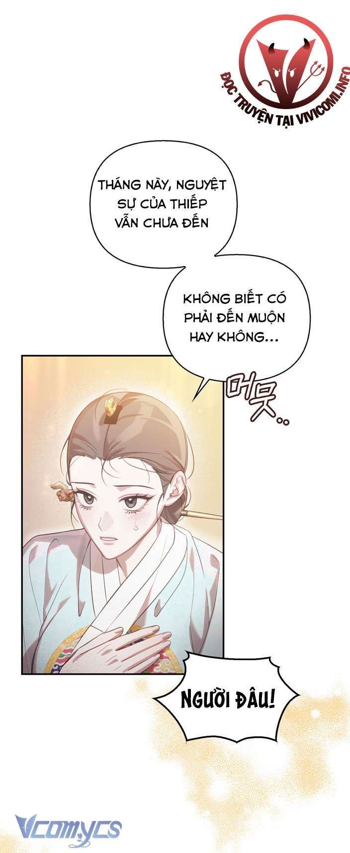 đọc truyện [18+] Tiết Học Bí Mật Của Trung Điện Chương 35 ảnh 32 tại Giả Dược