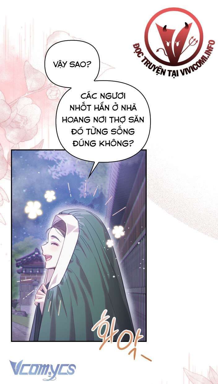 đọc truyện [18+] Tiết Học Bí Mật Của Trung Điện Chương 35 ảnh 5 tại Giả Dược
