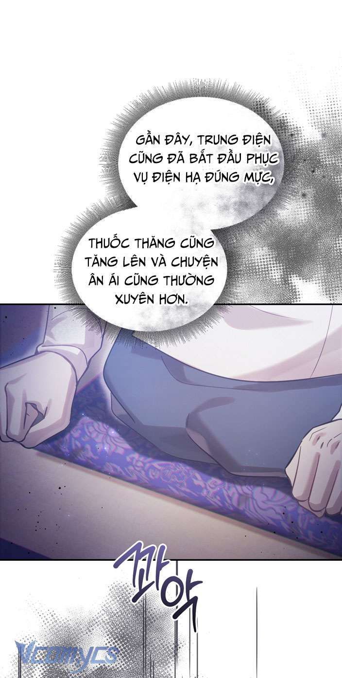 đọc truyện [18+] Tiết Học Bí Mật Của Trung Điện Chương 35 ảnh 41 tại Giả Dược