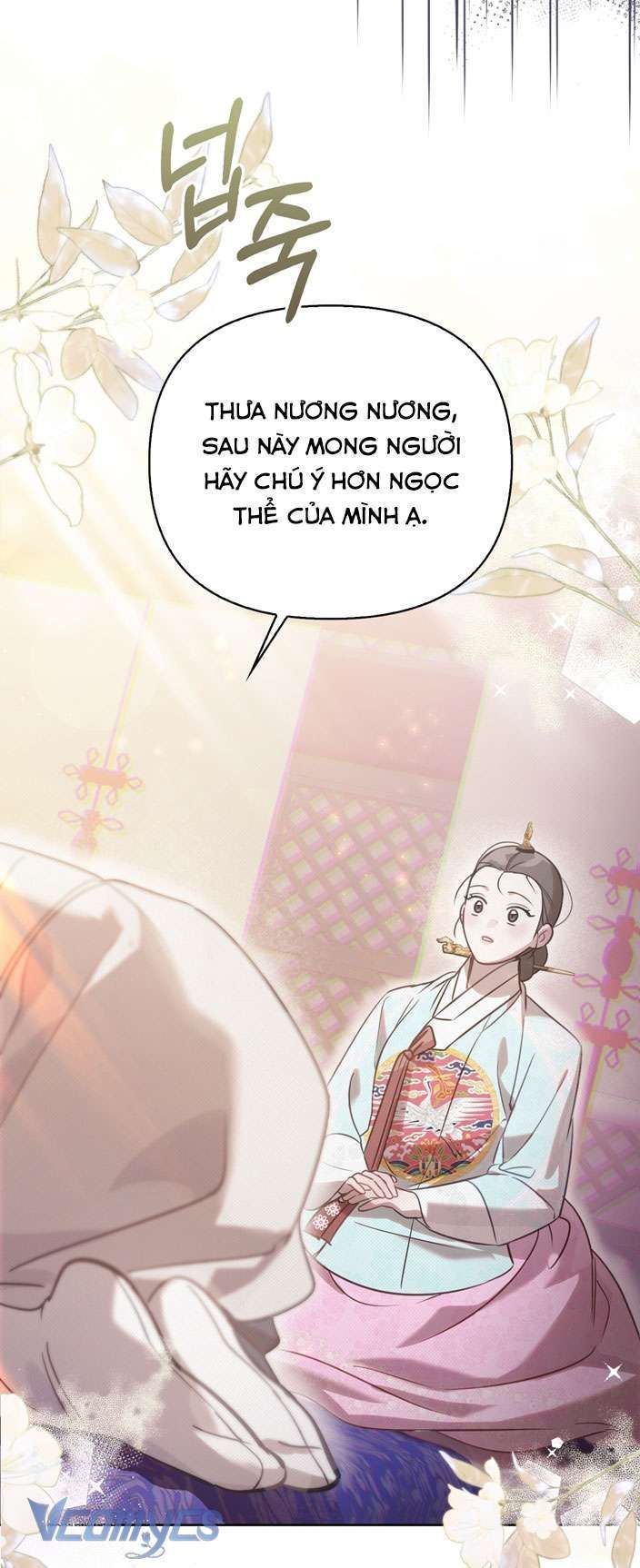đọc truyện [18+] Tiết Học Bí Mật Của Trung Điện Chương 35 ảnh 43 tại Giả Dược