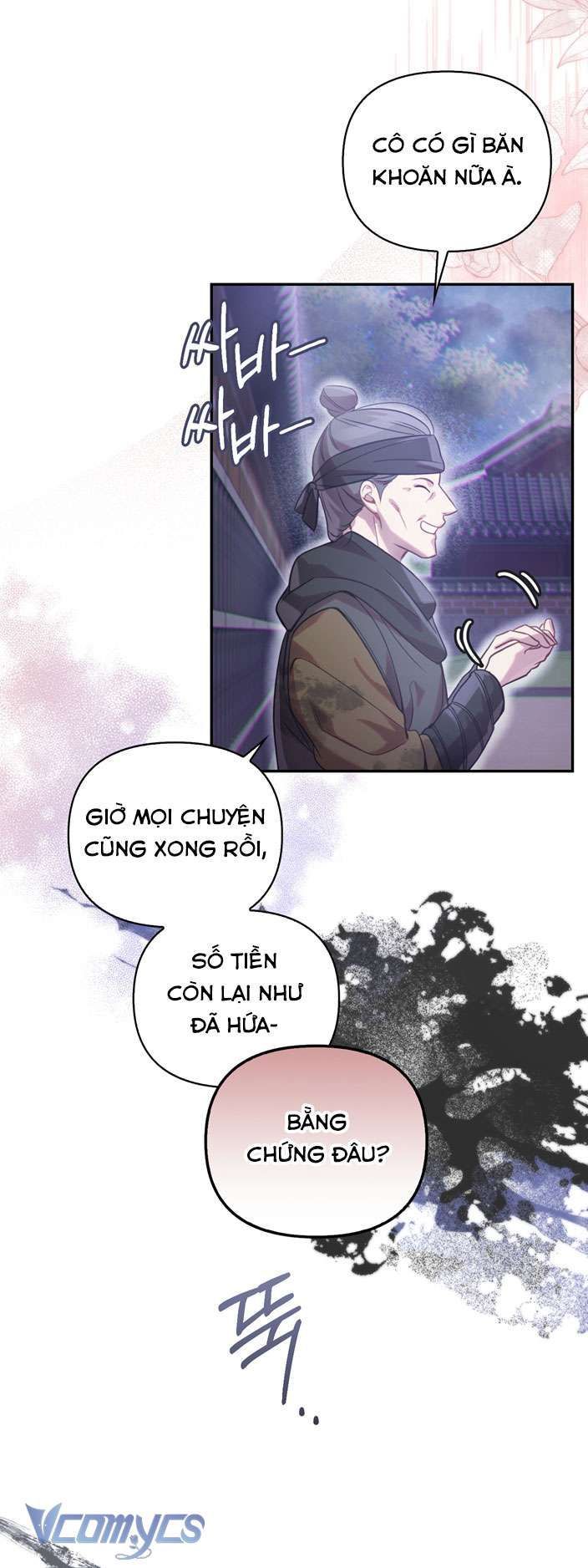 đọc truyện [18+] Tiết Học Bí Mật Của Trung Điện Chương 35 ảnh 6 tại Giả Dược
