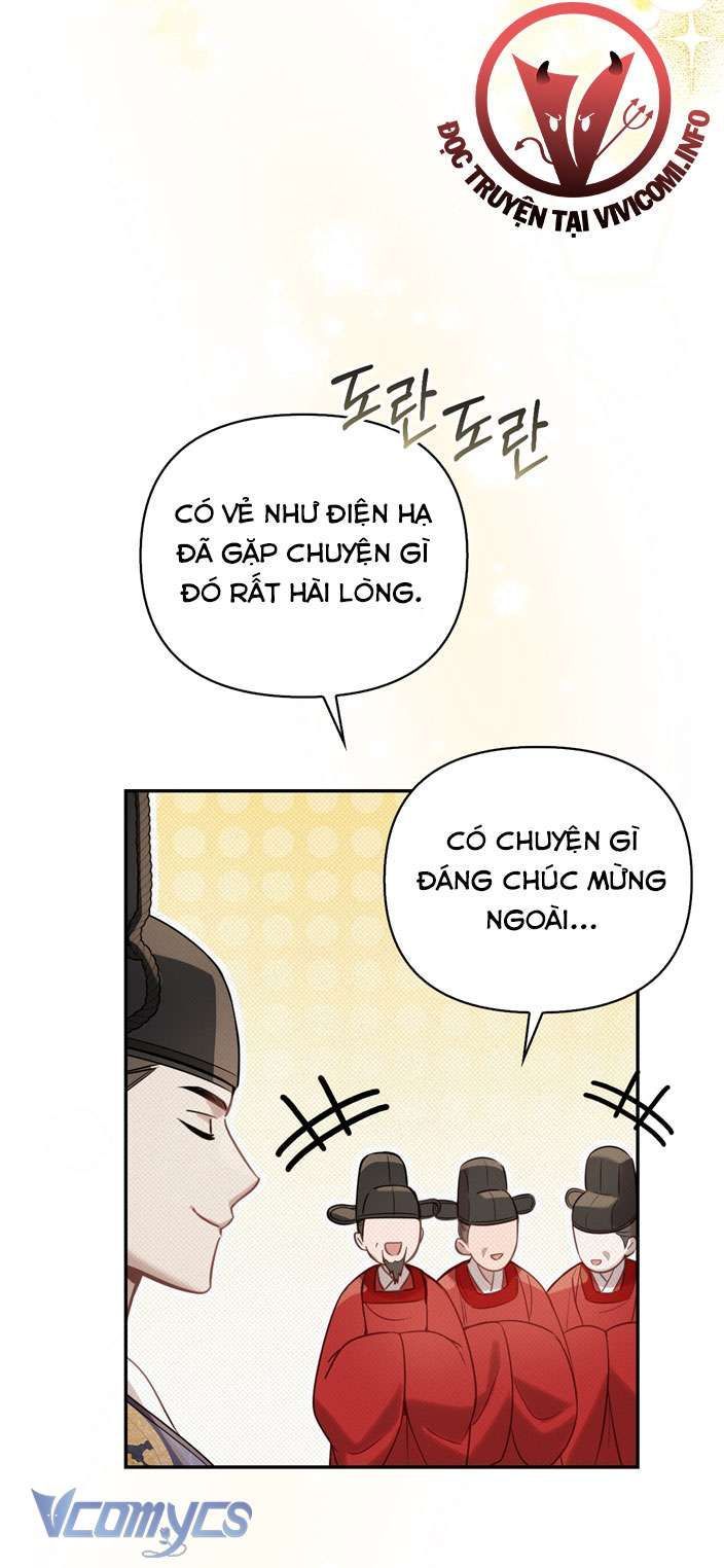 đọc truyện [18+] Tiết Học Bí Mật Của Trung Điện Chương 36 ảnh 14 tại Giả Dược