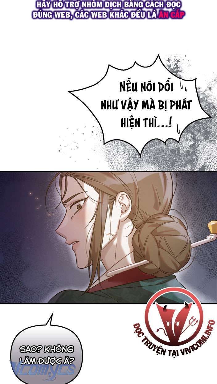 đọc truyện [18+] Tiết Học Bí Mật Của Trung Điện Chương 36 ảnh 35 tại Giả Dược