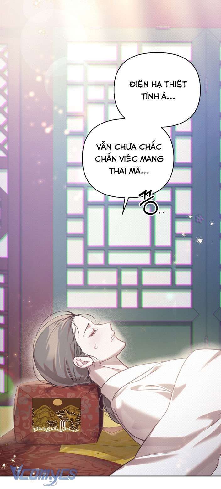 đọc truyện [18+] Tiết Học Bí Mật Của Trung Điện Chương 36 ảnh 6 tại Giả Dược