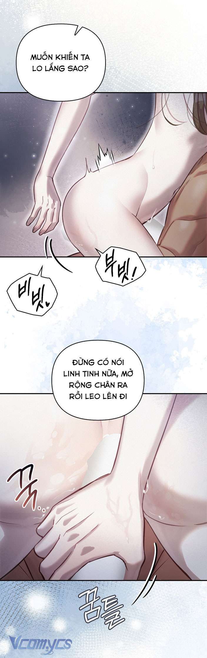 đọc truyện [18+] Tiết Học Bí Mật Của Trung Điện Chương 37 ảnh 15 tại Giả Dược