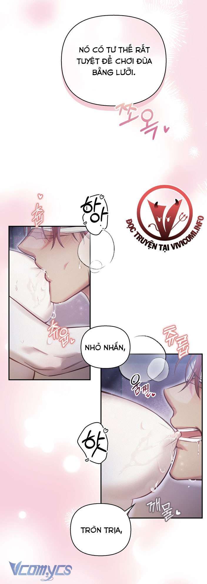 đọc truyện [18+] Tiết Học Bí Mật Của Trung Điện Chương 37 ảnh 21 tại Giả Dược