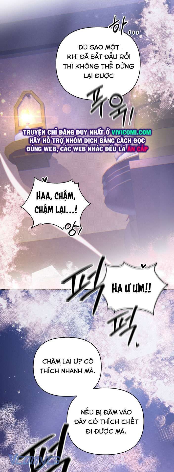 đọc truyện [18+] Tiết Học Bí Mật Của Trung Điện Chương 37 ảnh 29 tại Giả Dược