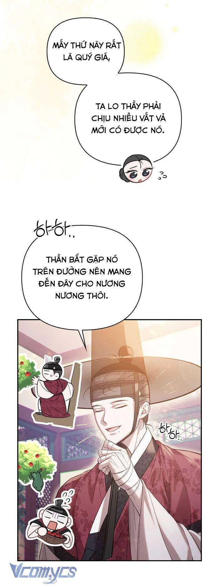 đọc truyện [18+] Tiết Học Bí Mật Của Trung Điện Chương 37 ảnh 39 tại Giả Dược