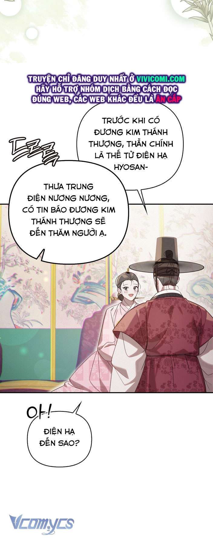 đọc truyện [18+] Tiết Học Bí Mật Của Trung Điện Chương 37 ảnh 50 tại Giả Dược