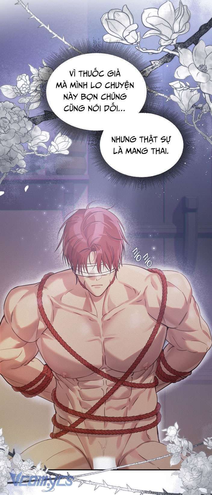 đọc truyện [18+] Tiết Học Bí Mật Của Trung Điện Chương 37 ảnh 7 tại Giả Dược