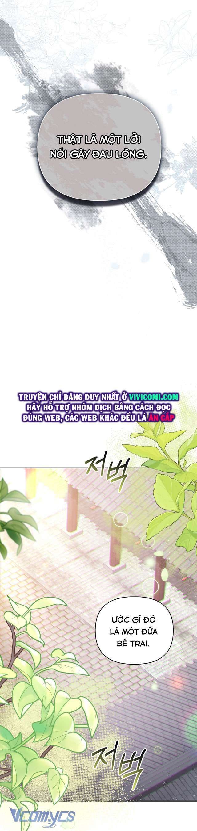 đọc truyện [18+] Tiết Học Bí Mật Của Trung Điện Chương 38 ảnh 3 tại Thiên Thai Truyện