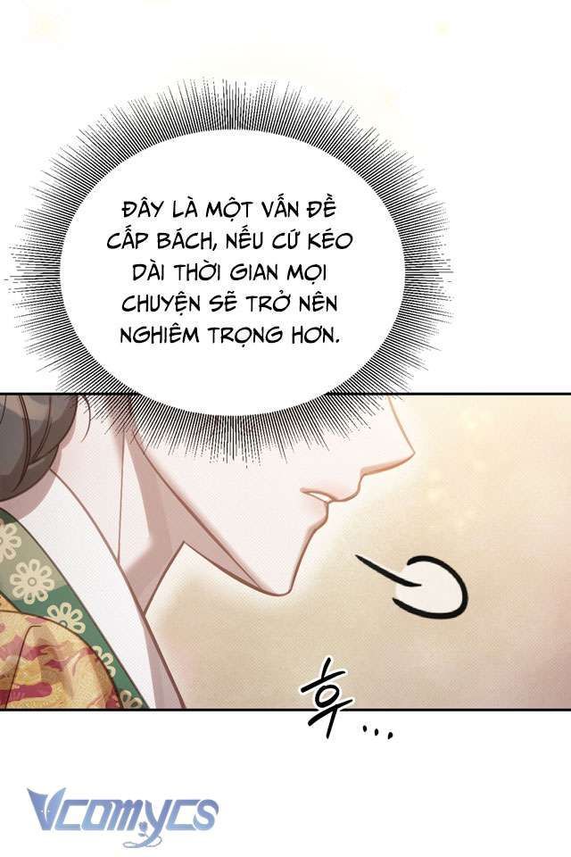 đọc truyện [18+] Tiết Học Bí Mật Của Trung Điện Chương 38 ảnh 25 tại Thiên Thai Truyện