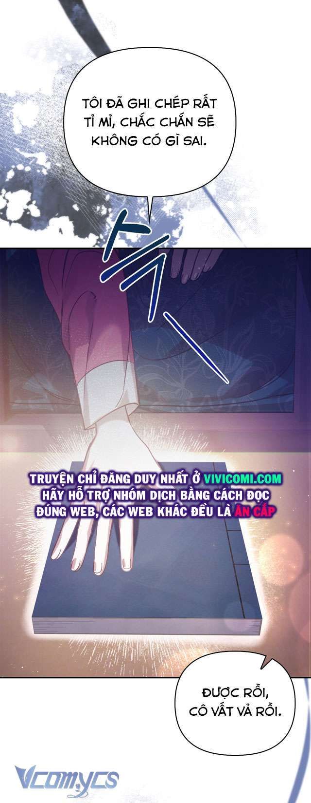 đọc truyện [18+] Tiết Học Bí Mật Của Trung Điện Chương 38 ảnh 45 tại Thiên Thai Truyện