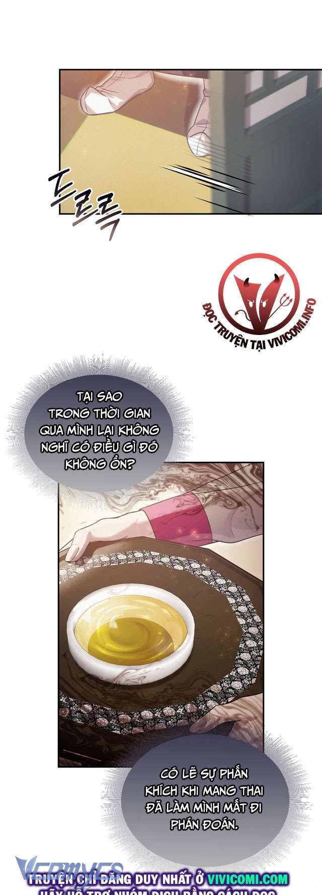 đọc truyện [18+] Tiết Học Bí Mật Của Trung Điện Chương 39 ảnh 12 tại Thiên Thai Truyện