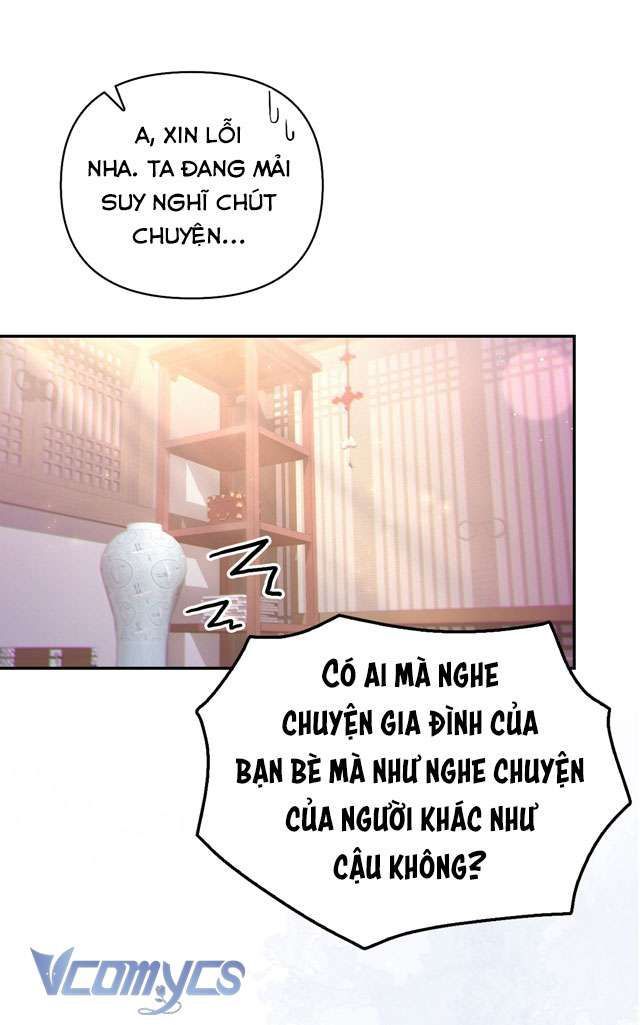 đọc truyện [18+] Tiết Học Bí Mật Của Trung Điện Chương 39 ảnh 24 tại Thiên Thai Truyện