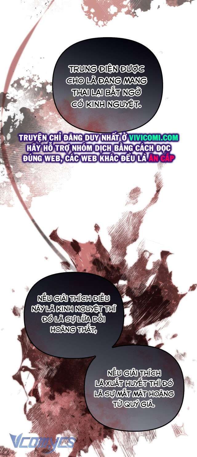 đọc truyện [18+] Tiết Học Bí Mật Của Trung Điện Chương 39 ảnh 48 tại Thiên Thai Truyện