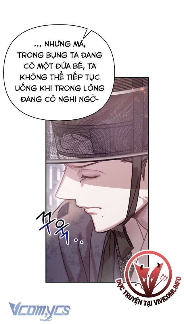 đọc truyện [18+] Tiết Học Bí Mật Của Trung Điện Chương 39 ảnh 59 tại Thiên Thai Truyện