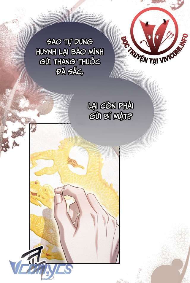 đọc truyện [18+] Tiết Học Bí Mật Của Trung Điện Chương 39 ảnh 8 tại Thiên Thai Truyện