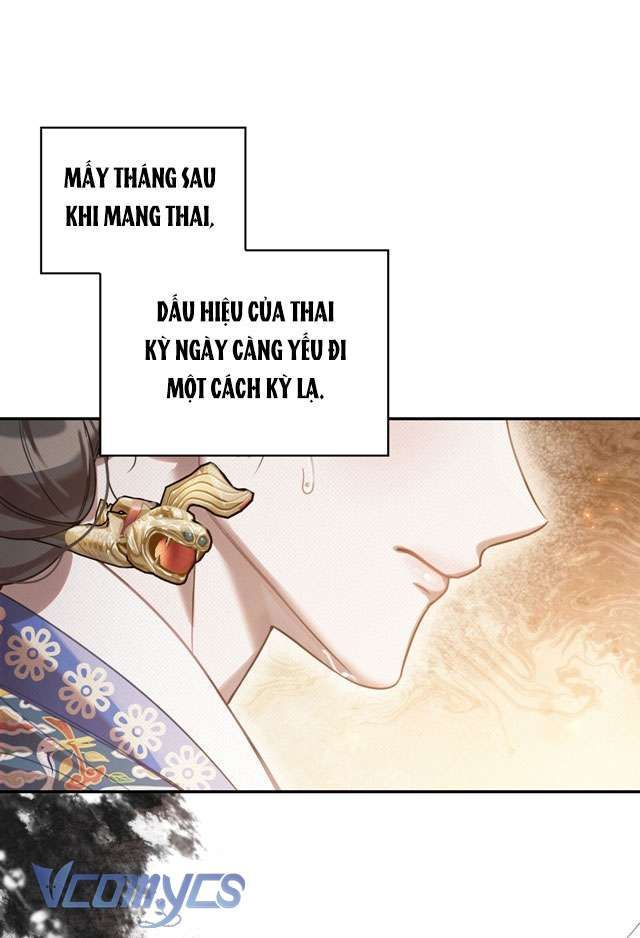 đọc truyện [18+] Tiết Học Bí Mật Của Trung Điện Chương 39 ảnh 10 tại Thiên Thai Truyện