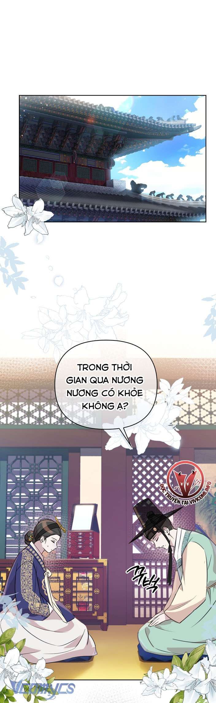 đọc truyện [18+] Tiết Học Bí Mật Của Trung Điện Chương 4 ảnh 23 tại Thiên Thai Truyện