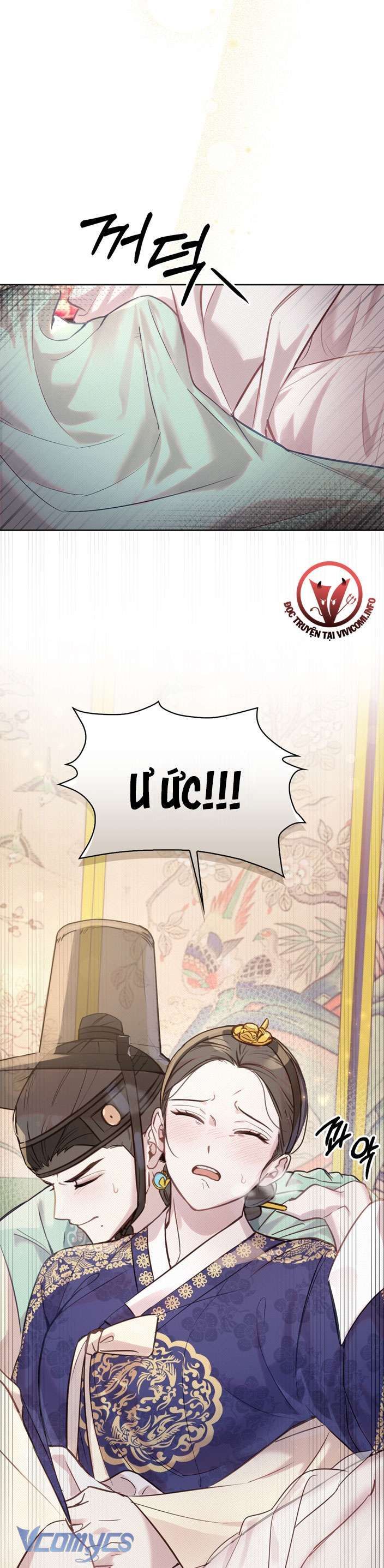đọc truyện [18+] Tiết Học Bí Mật Của Trung Điện Chương 4 ảnh 64 tại Thiên Thai Truyện