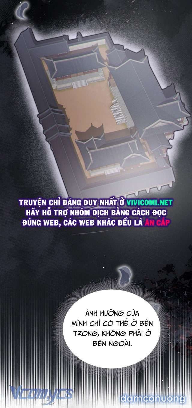 đọc truyện [18+] Tiết Học Bí Mật Của Trung Điện Chương 41 ảnh 30 tại Giả Dược