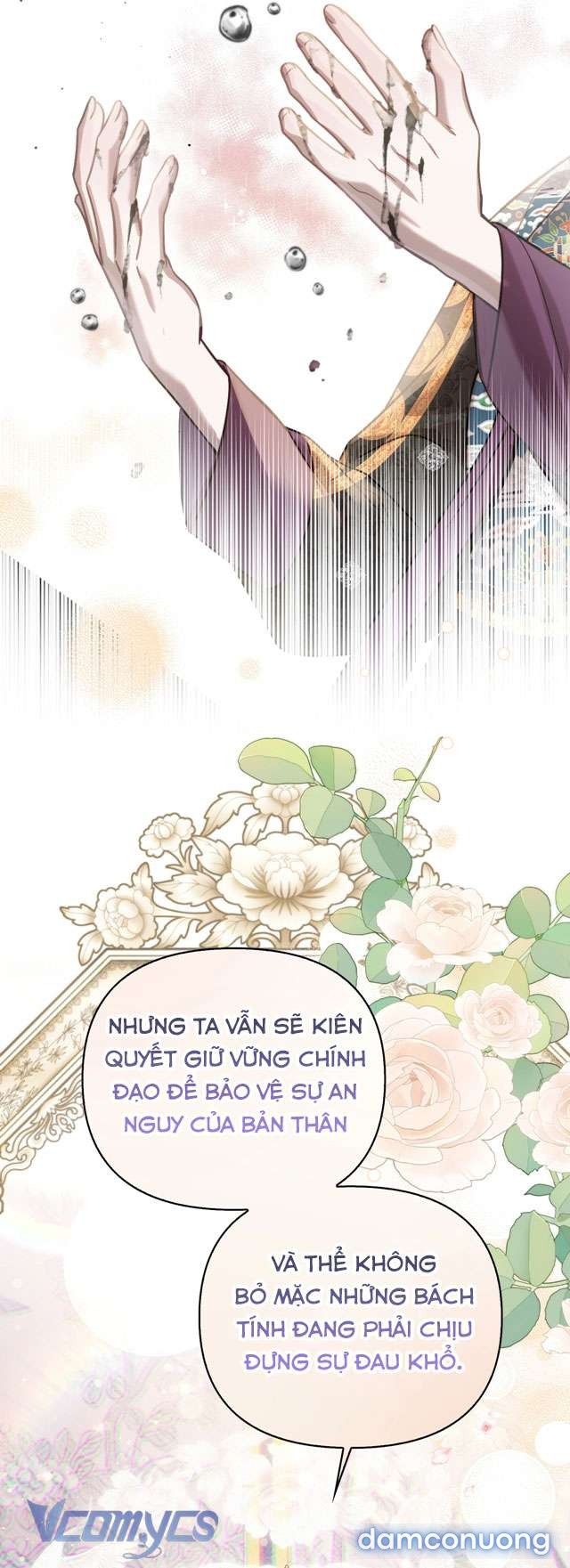 đọc truyện [18+] Tiết Học Bí Mật Của Trung Điện Chương 41 ảnh 35 tại Giả Dược