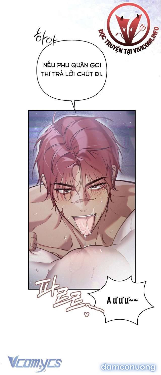 đọc truyện [18+] Tiết Học Bí Mật Của Trung Điện Chương 41 ảnh 43 tại Giả Dược