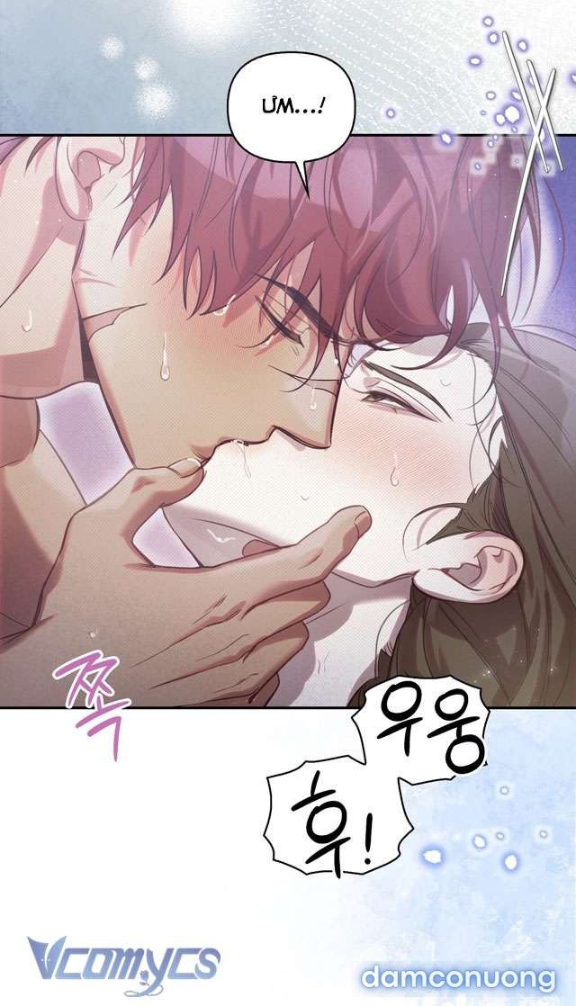 đọc truyện [18+] Tiết Học Bí Mật Của Trung Điện Chương 41 ảnh 48 tại Giả Dược