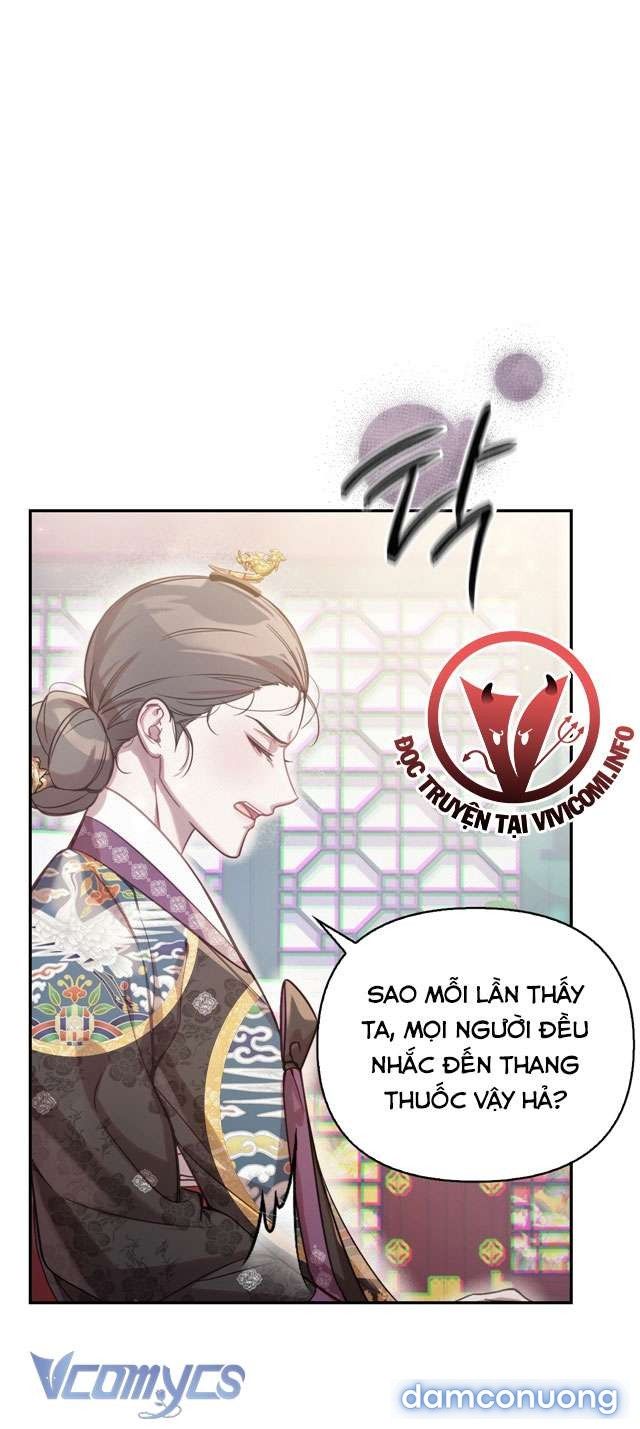 đọc truyện [18+] Tiết Học Bí Mật Của Trung Điện Chương 41 ảnh 6 tại Giả Dược