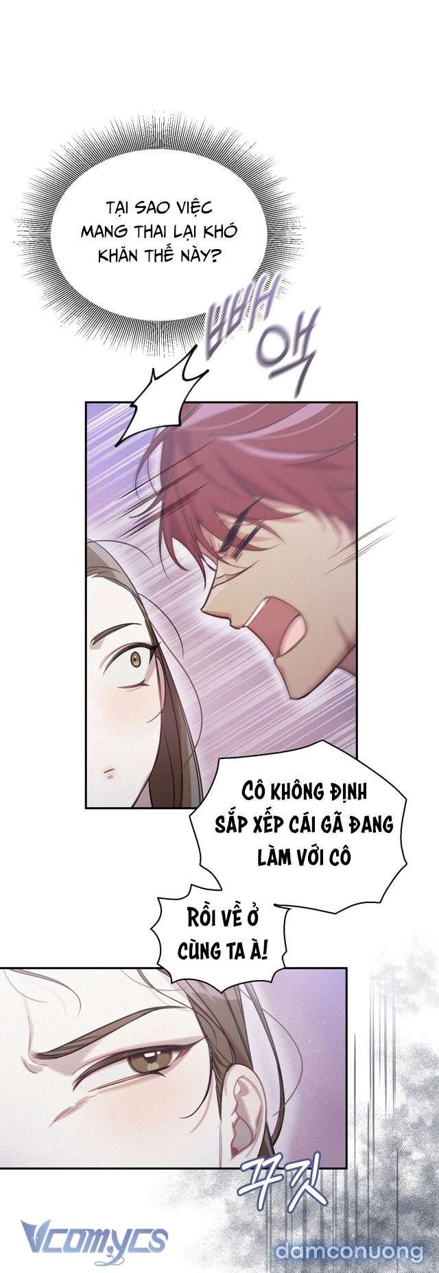 đọc truyện [18+] Tiết Học Bí Mật Của Trung Điện Chương 41 ảnh 54 tại Giả Dược
