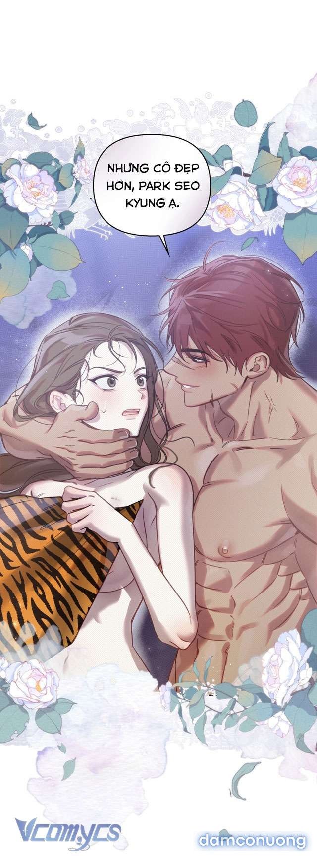 đọc truyện [18+] Tiết Học Bí Mật Của Trung Điện Chương 41 ảnh 60 tại Giả Dược