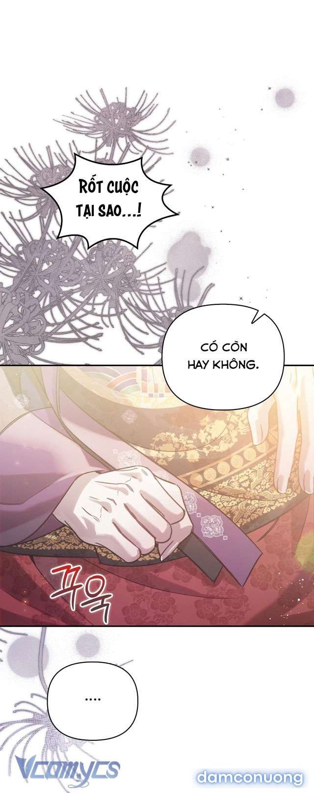 đọc truyện [18+] Tiết Học Bí Mật Của Trung Điện Chương 41 ảnh 7 tại Giả Dược