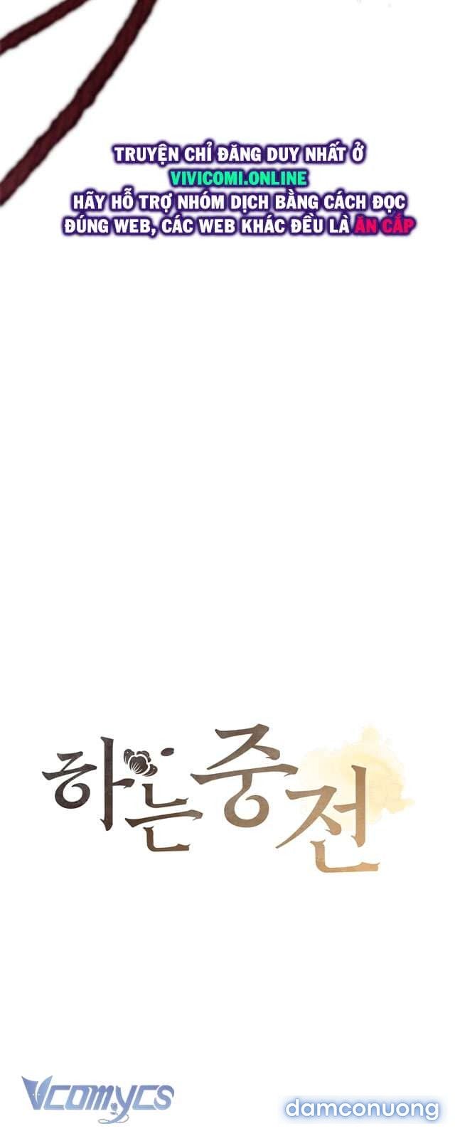 đọc truyện [18+] Tiết Học Bí Mật Của Trung Điện Chương 42 ảnh 14 tại Giả Dược